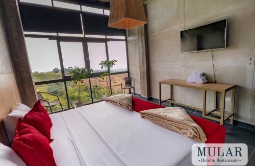 Filandia Hotel | Mular Hotel