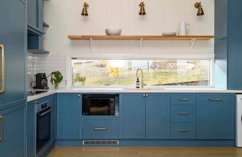 Mount Franklin Villa | Mulberry at Franklin Vale Retreat