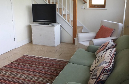 Micheldever House | Mulberry Barn - SELF CONTAINED Annexe (4 guests)