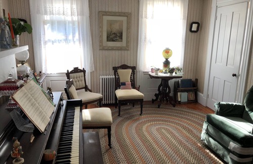 Wareham Center Bed & Breakfast | Mulberry Bed & Breakfast