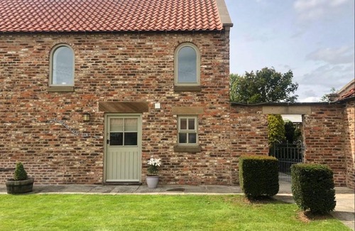 Malton House | Mulberry Hayloft