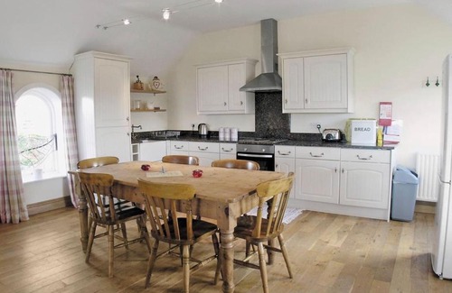 Malton House | Mulberry Hayloft