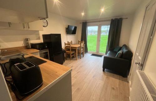 Great Yarmouth Ski Chalet | Mulberry Holiday Home