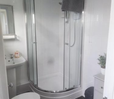 Great Yarmouth Ski Chalet | Mulberry Holiday Home