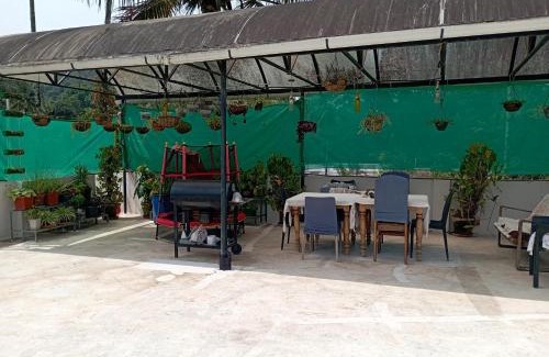 Kumily Bed & Breakfast | Mulberry Homestay