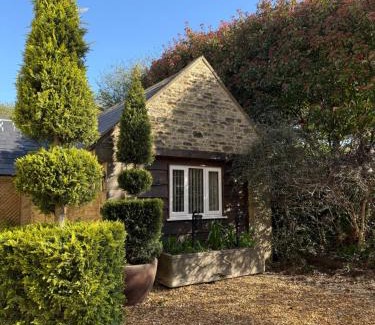 Burton House | Mulberry House Farm Mulberry Lodge