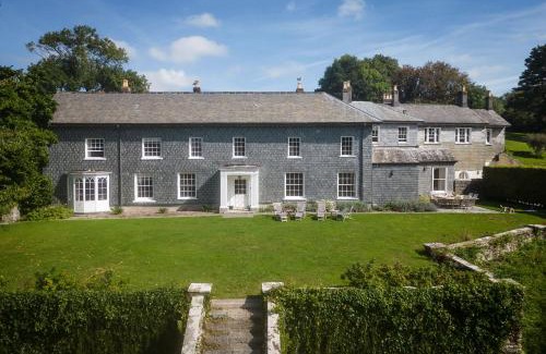 Burgh Island House | Mulberry House