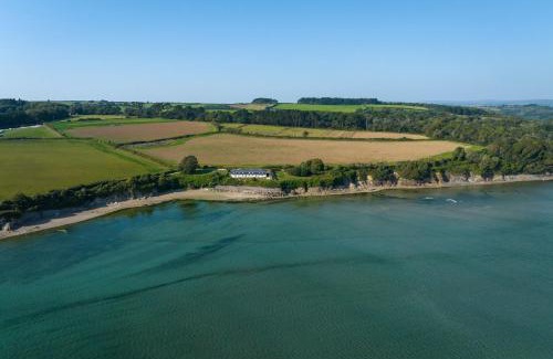 Burgh Island House | Mulberry House