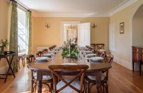 Burgh Island House | Mulberry House