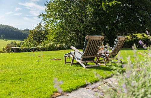 Burgh Island House | Mulberry House