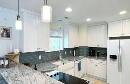 Heights House | MULBERRY HOUSE in the Heart of the Heights