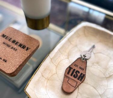 Tishomingo Hotel | Mulberry Inn