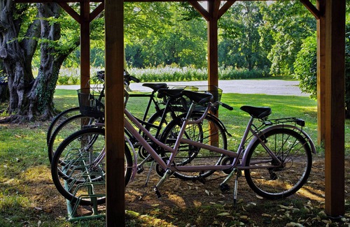 Santa Lucia di Piave House | Mulberry Residence - Private Family Estate