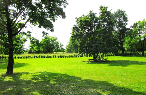 Santa Lucia di Piave House | Mulberry Residence - Private Family Estate