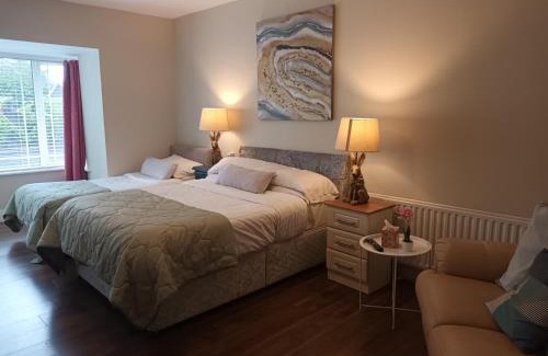 Blarney Bed & Breakfast | Mulberry Lodge