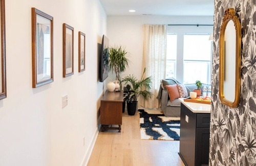 Southwest Raleigh House | Mulberry on Athens - 4 Bedroom curated stay in Raleigh/Cary