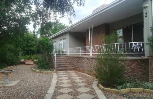 Cradock House | Mulberry Place