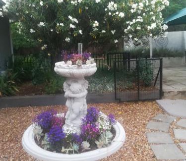 Cradock House | Mulberry Place