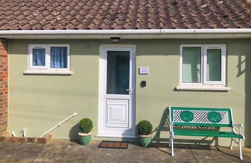 Great Yarmouth Cottage | Mulberry Tree Cottage