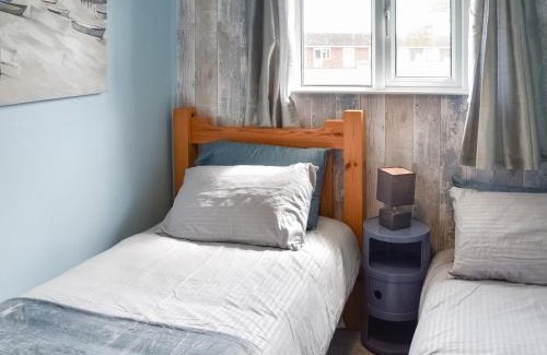 Great Yarmouth House | Mulberry Tree Cottage