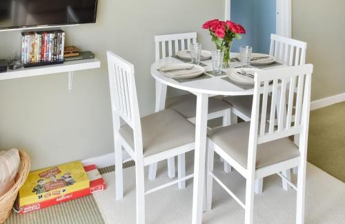 Great Yarmouth House | Mulberry Tree Cottage