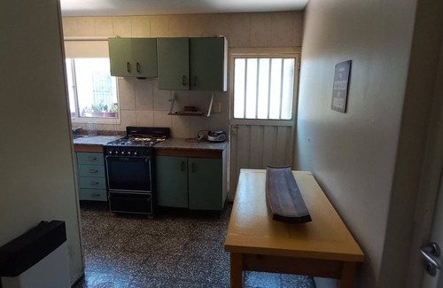 Godoy Cruz House | Mulberry trees