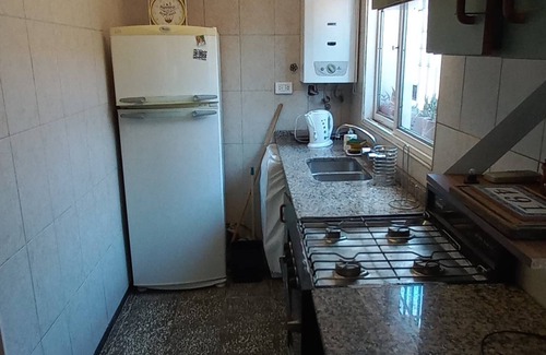 Godoy Cruz House | Mulberry trees