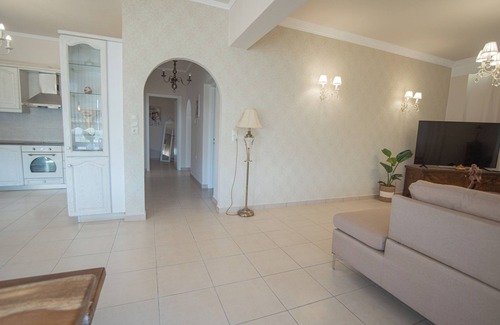 Kalo Chorio Villa | Mulberry treevilla