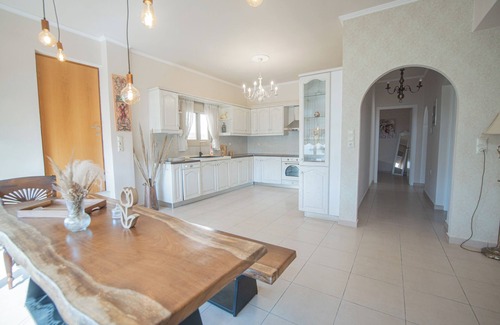 Kalo Chorio Villa | Mulberry treevilla