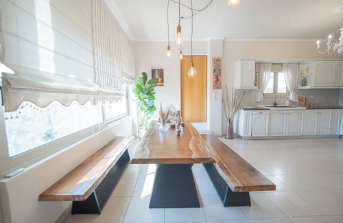 Kalo Chorio Villa | Mulberry treevilla