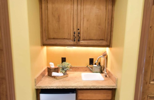 Temecula Villa | Mulberry Villa at Peppertree Lane Ranch