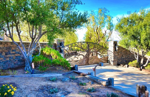 Temecula Villa | Mulberry Villa at Peppertree Lane Ranch