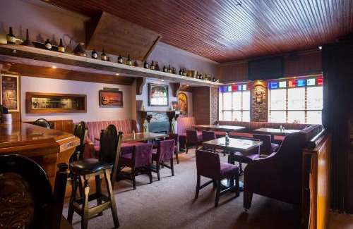 Clonmel Hotel | Mulcahys
