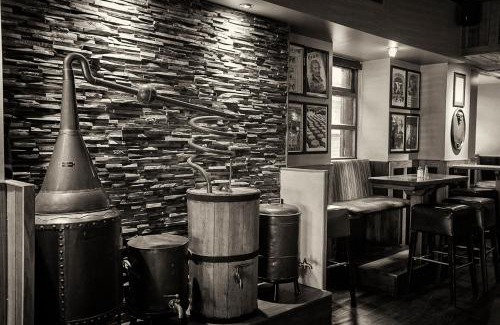Clonmel Hotel | Mulcahys