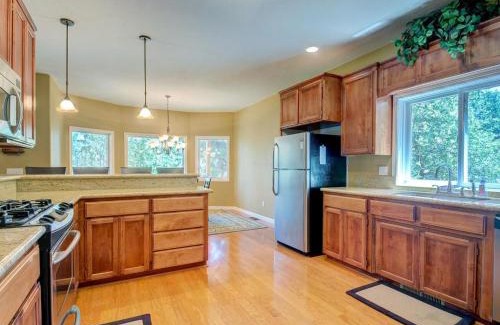 Groveland House | Mule Deer Cabin (4-538)