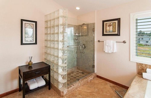Mountain View Estates House | Mule Meadows