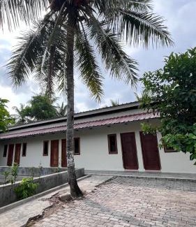 Wainapal Bed & Breakfast | Mulei homestay