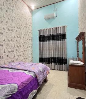 Wainapal House | Mulei homestay