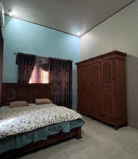 Wainapal House | Mulei homestay