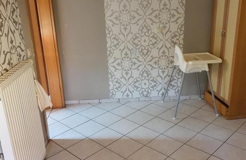Germete Apartment | Müler-Luxuss Hotel