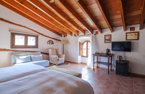 Soller House | Muleta de Ca S'Hereu Agroturismo