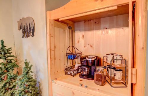 Island Park House | Muley Hollow