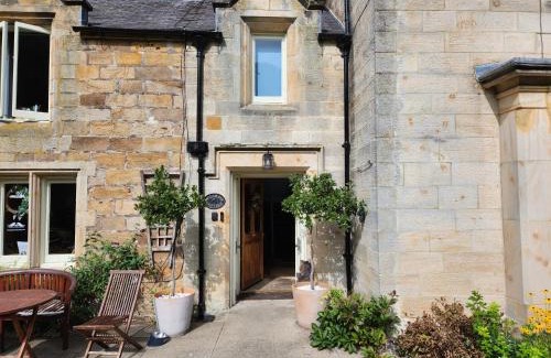 Sandsend Bed & Breakfast | Mulgrave Country Cottage