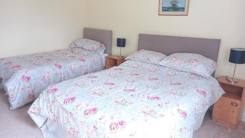 Achill Island Bed & Breakfast | Mulhollow House Room Only
