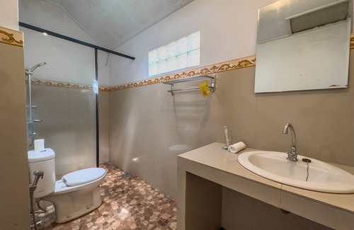Pupuan House | Mulia Bali Garden Bungalow