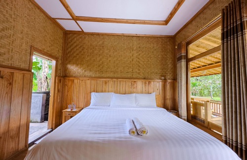 Pupuan House | Mulia Bali Garden Bungalow