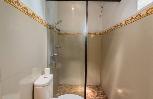 Pupuan House | Mulia Bali Garden Bungalow