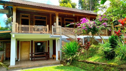 Pupuan House | Mulia Garden Bungalows - Monthly Rate Available
