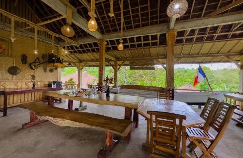 Pupuan House | Mulia Garden Bungalows - Monthly Rate Available