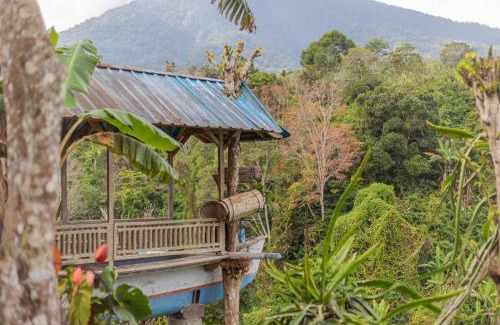 Pupuan House | Mulia Garden Bungalows - Monthly Rate Available
